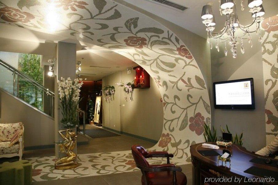 Yangtze River Tomolo Hotel - Jianghan Road Branch Wuhan Extérieur photo